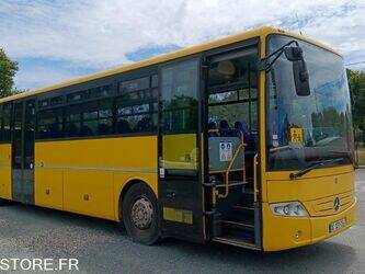 Image de BUS 2009 Mercedes-Benz INTOURO