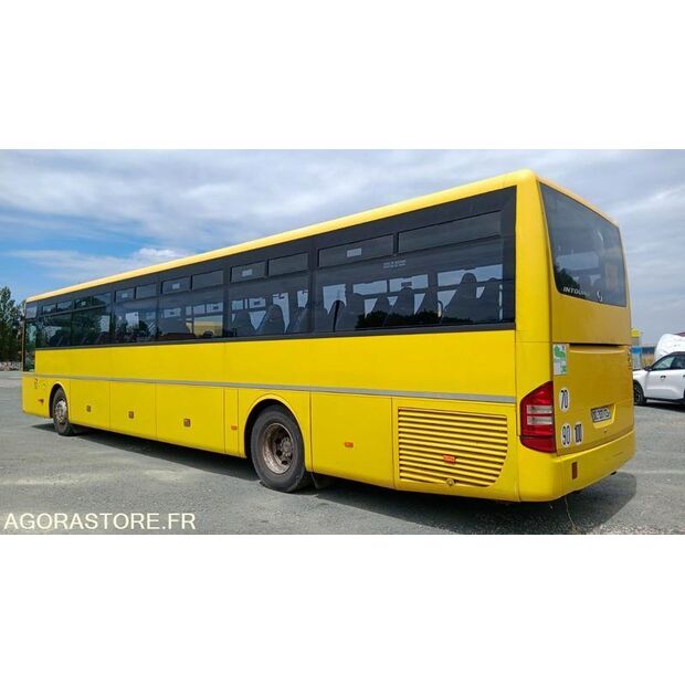 2009 مرسيدس بنز INTOURO-48122843
