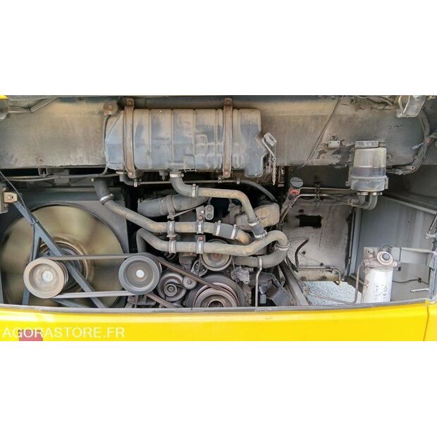2009 مرسيدس بنز INTOURO-48122849