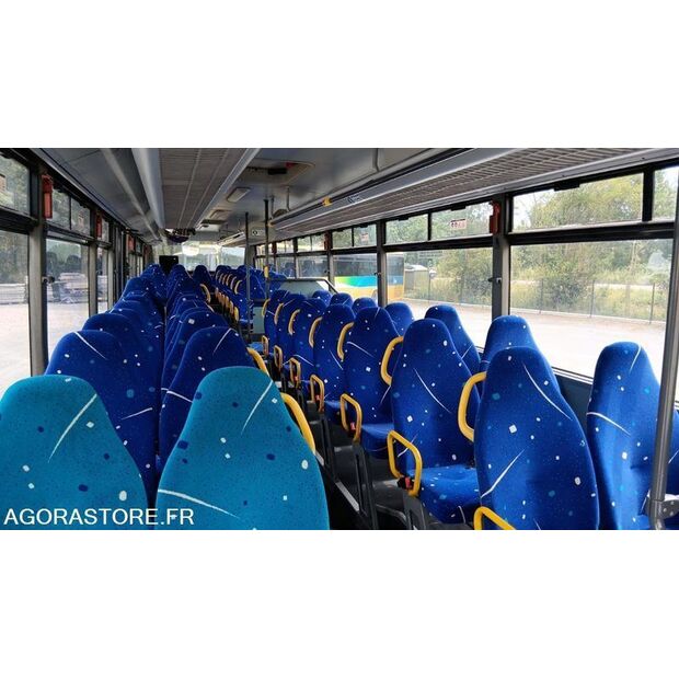 2009 مرسيدس بنز INTOURO-48122850