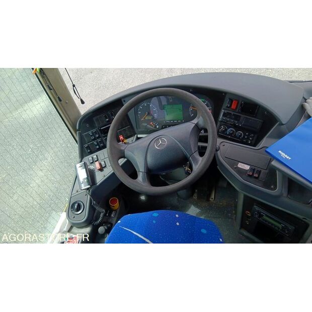 2009 مرسيدس بنز INTOURO-48122854