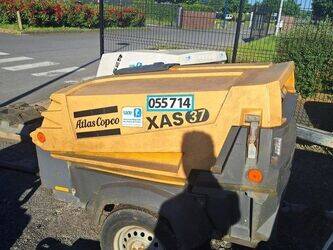 صورة ل كومبروسر 2012 اطلس XAS 47