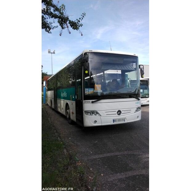 2009 Other EVOBUS INTOURO-48122944