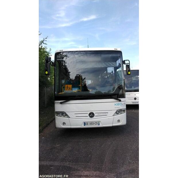 2009 Other EVOBUS INTOURO-48122945