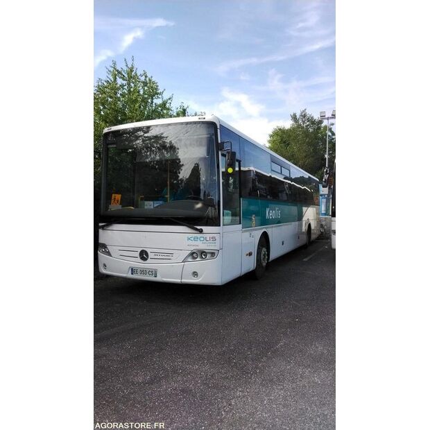 2009 Other EVOBUS INTOURO-48122946