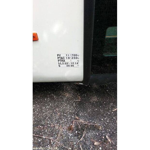 2009 Other EVOBUS INTOURO-48122947