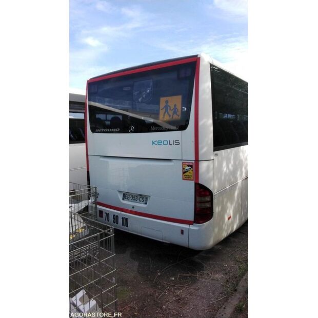 2009 Other EVOBUS INTOURO-48122948