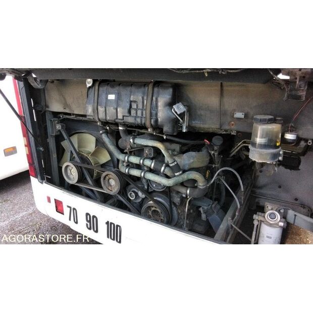 2009 Other EVOBUS INTOURO-48122957