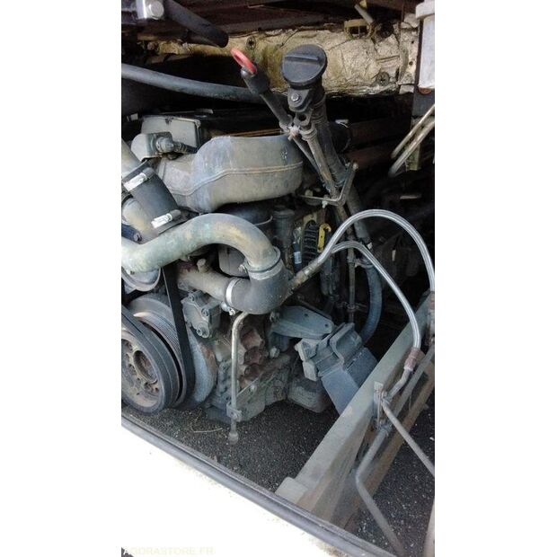 2009 Other EVOBUS INTOURO-48122958