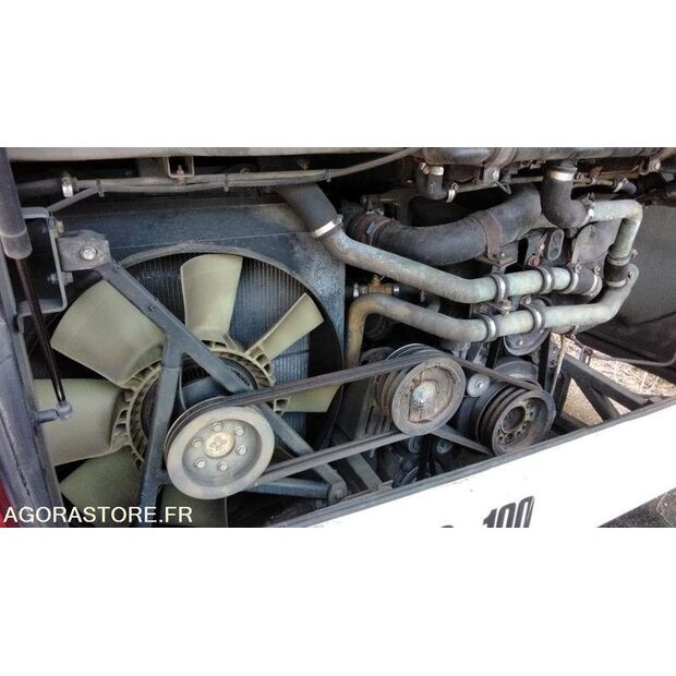 2009 Other EVOBUS INTOURO-48122959