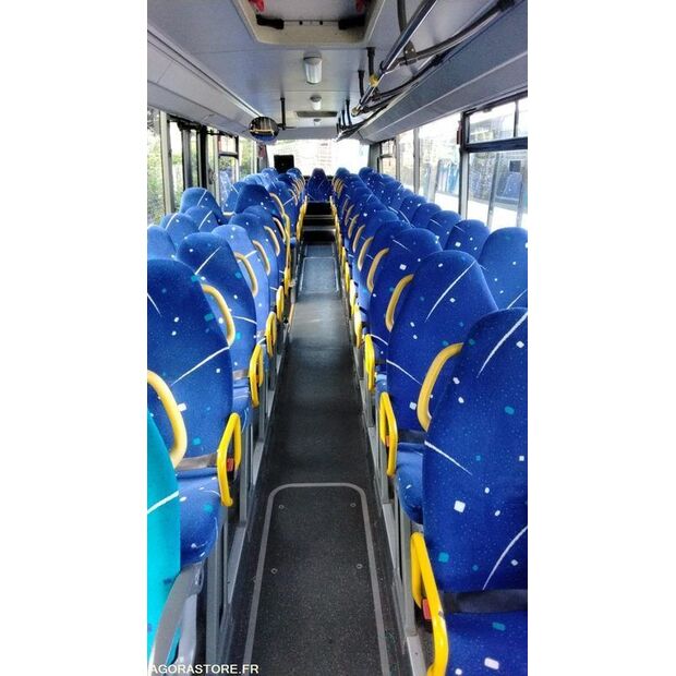 2009 Other EVOBUS INTOURO-48122960