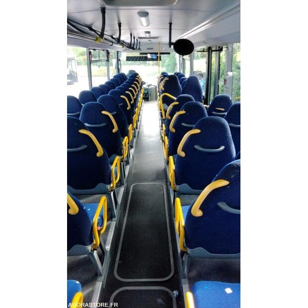 2009 Other EVOBUS INTOURO-48122961