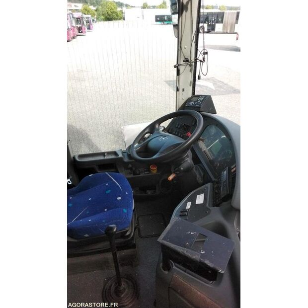 2009 Other EVOBUS INTOURO-48122964