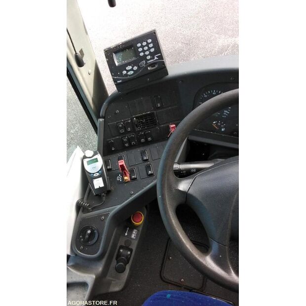 2009 Other EVOBUS INTOURO-48122965