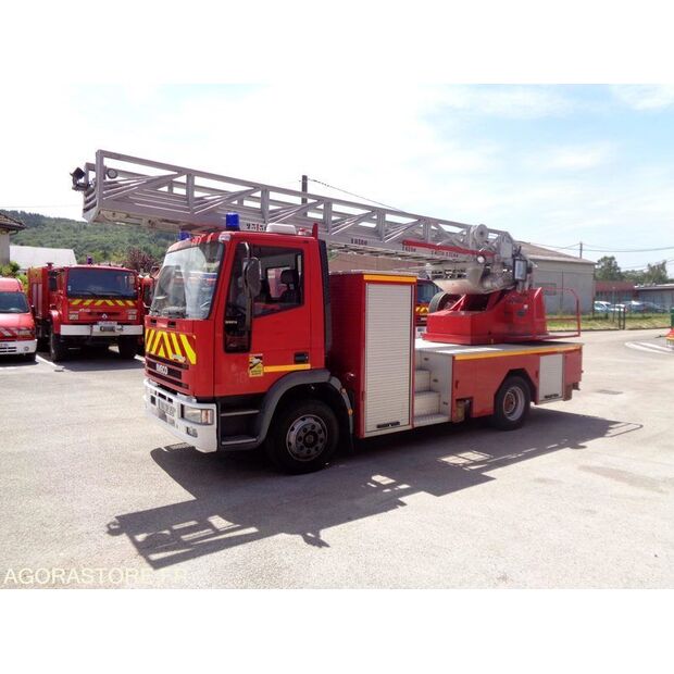 2001 Iveco 120E18-48123019