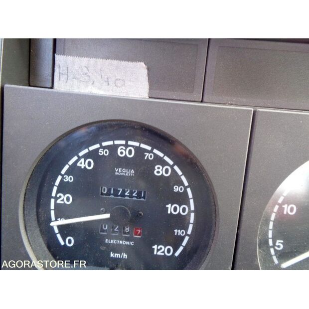 2001 Iveco 120E18-48123020