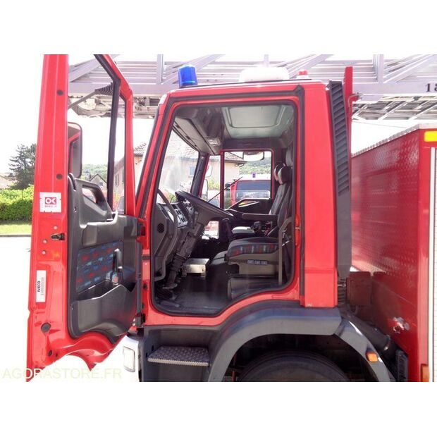 2001 Iveco 120E18-48123021