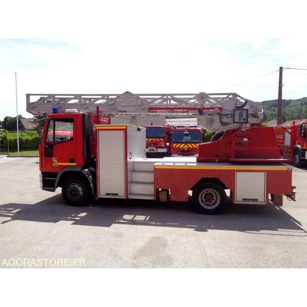 2001 Iveco 120E18-48123022