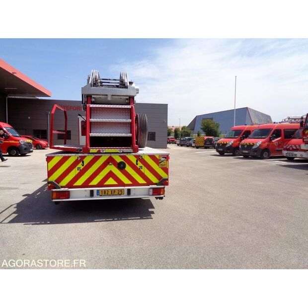 2001 Iveco 120E18-48123023