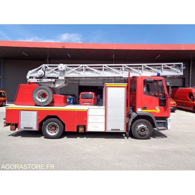 2001 Iveco 120E18-48123024