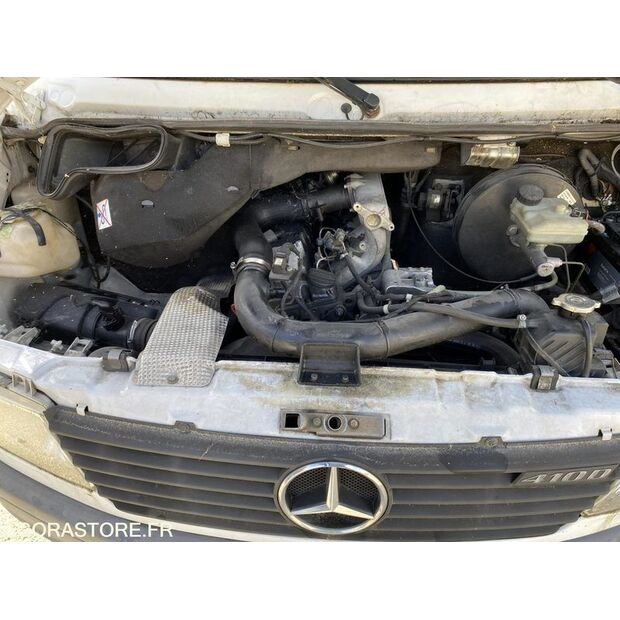 2000 Mercedes-Benz SPRINTER-48123069