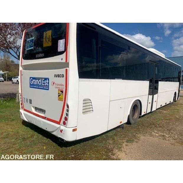 2009 آيريسبوس ARWAY-48123100