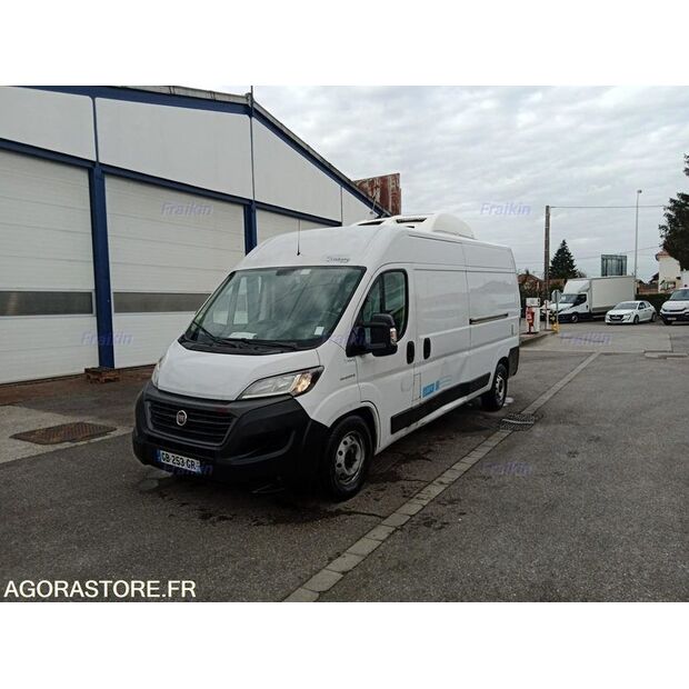 2021 Fiat Ducato-48123176