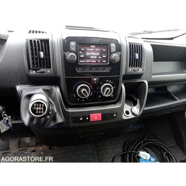 2021 Fiat Ducato-48123189