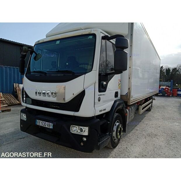 2016 Iveco 120E22-48123254
