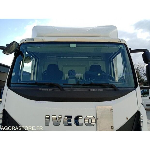 2016 Iveco 120E22-48123259