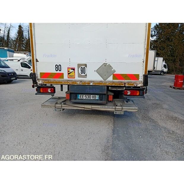 2016 Iveco 120E22-48123263