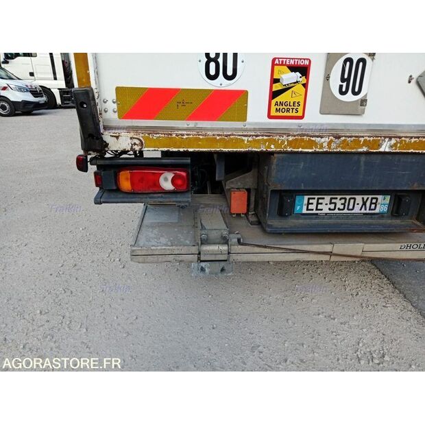 2016 Iveco 120E22-48123264