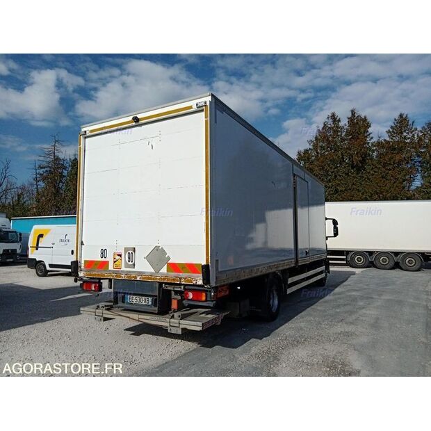 2016 Iveco 120E22-48123268
