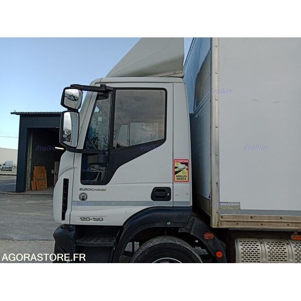 2016 Iveco 120E22-48123274