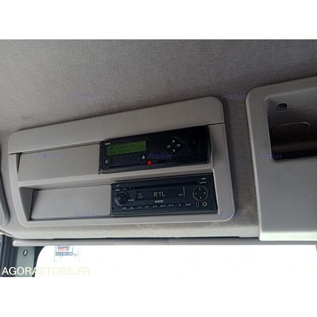 2016 Iveco 120E22-48123279