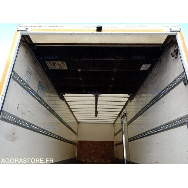 2016 Iveco 120E22-48123285