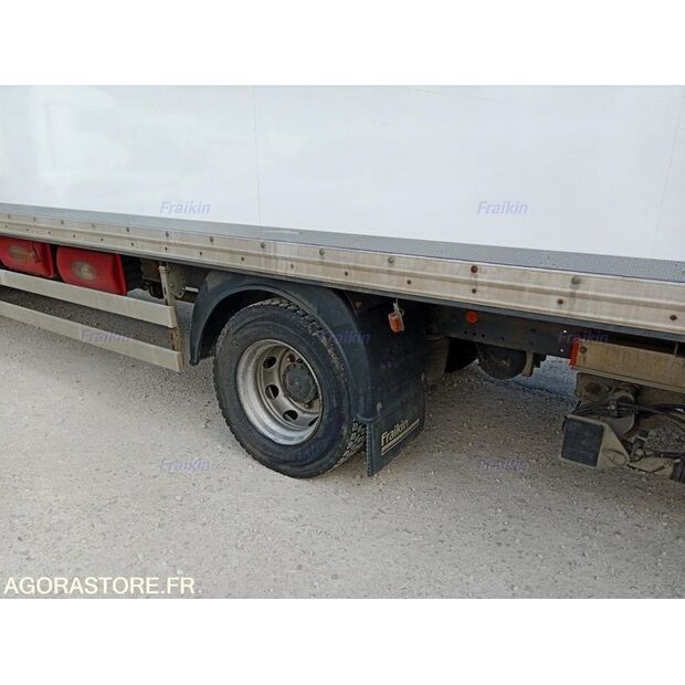 2016 Iveco 120E22-48123287
