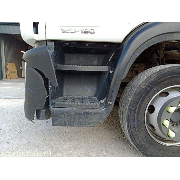 2016 Iveco 120E22-48123292