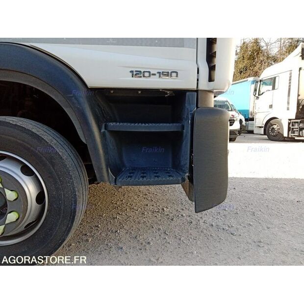 2016 Iveco 120E22-48123296