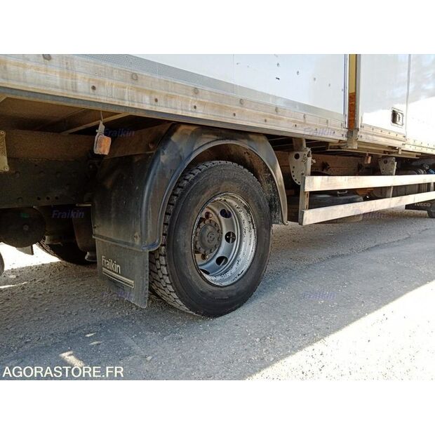 2016 Iveco 120E22-48123298