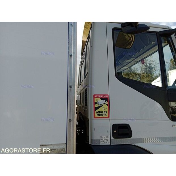 2016 Iveco 120E22-48123299