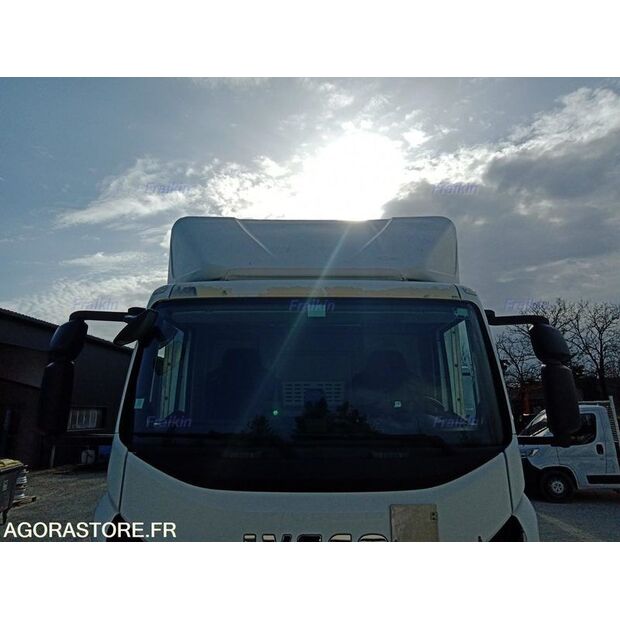 2016 Iveco 120E22-48123300