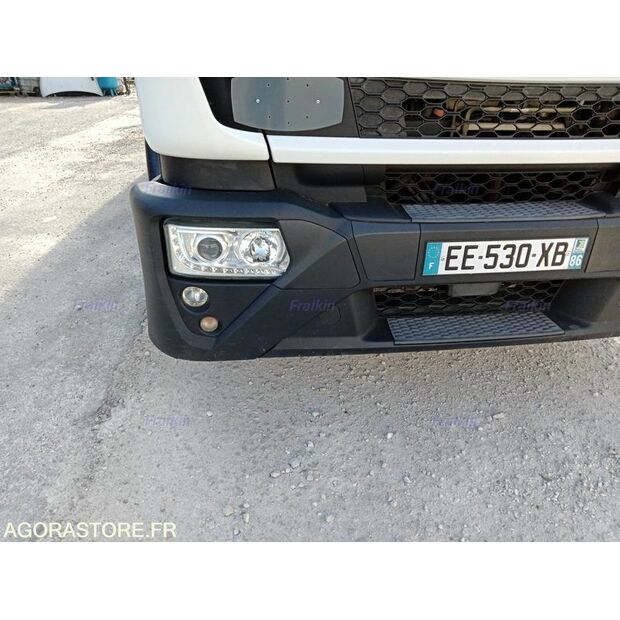 2016 Iveco 120E22-48123301