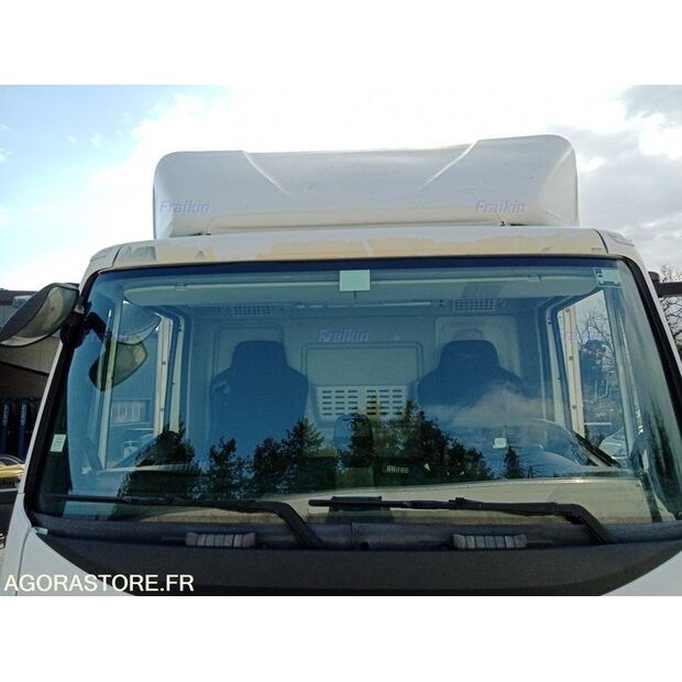 2016 Iveco 120E22-48123304