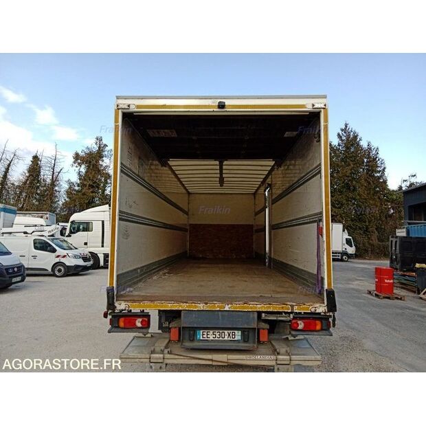 2016 Iveco 120E22-48123309