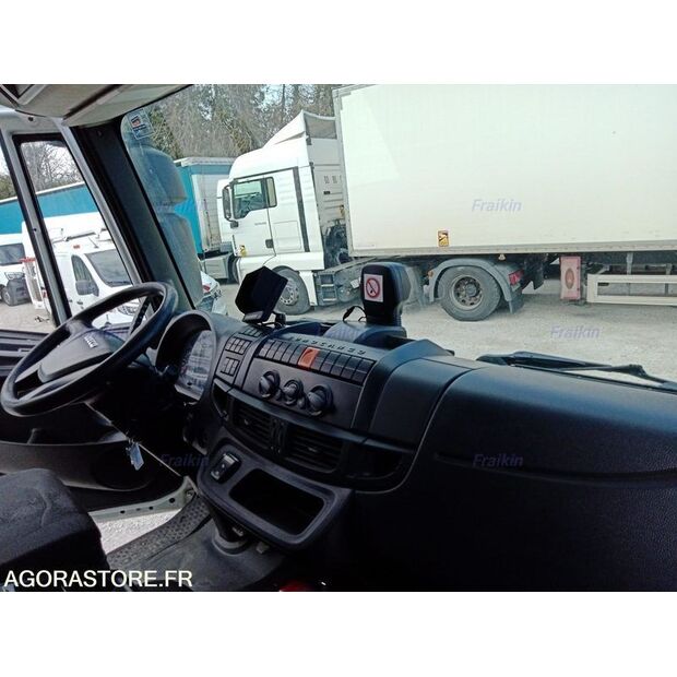 2016 Iveco 120E22-48123313