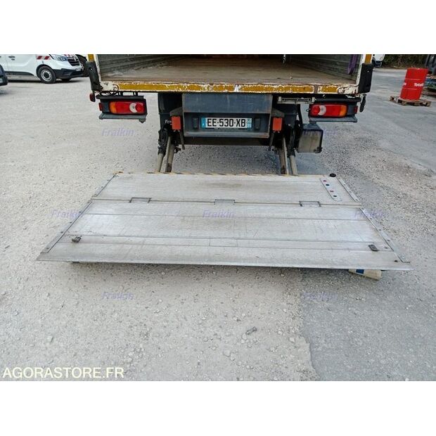 2016 Iveco 120E22-48123315