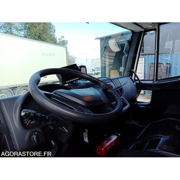 2016 Iveco 120E22-48123318