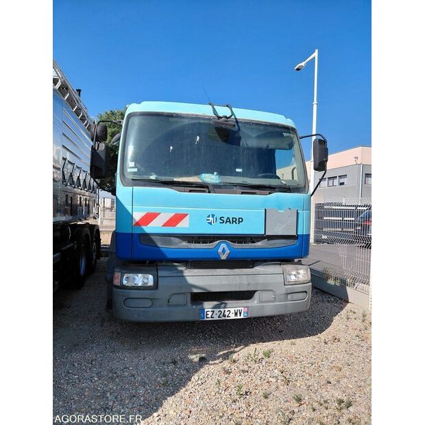 2002 Renault PREMIUM-48123367