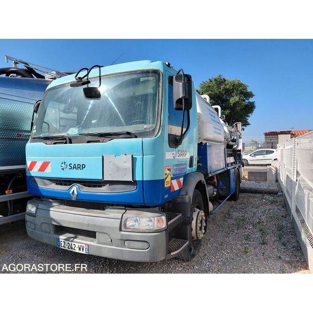2002 Renault PREMIUM-48123369